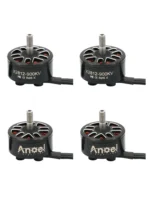 4 pcs X2812 2812 900KV 1115KV 3-6S Brushless Motor for RC Multirotor Airplane 7" 8" 9" FPV Long Range Drones Motor DIY Parts - Image 8