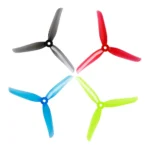 16pcs iFlight Nazgul F5 5inch 3 blade/tri-blade propeller prop with 5mm mounting hole for FPV Drone part (8 pairs) - Image 12