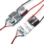 RC UBEC 3A  5A  7A  15A Lowest RF Noise BEC Full Shielding Antijamming Switching Regulator For Rc Drone Boat Car Helicopter - Image 13