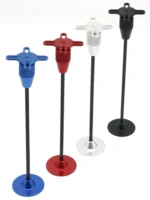 Folding Anti Interference Portable Holder for RC Quadcopter Stand Drone Bracket Support Aircraft GPS Antenna Mast Mount - Image 13