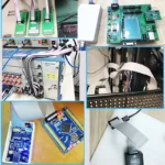 2.54mm Pitch JTAG ISP Gray Flat Ribbon Data Cable FC-6/8/10/12/14/16/18/20/24/26/30/34/40/50 Pin FOR DC3 F/F IDC Box Header - Image 6