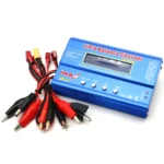 IMAX B6 80W Battery Charger Lipo NiMh Li-ion Ni-Cd Digital Lipro Balance Charger Discharger  AC Power 12V 5A Adapter For Rc Car - Image 35