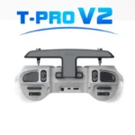 Jumper T-Pro V2 ELRS 1000mW 30dBm JP4IN1 ELRS ExpressLRS Radio Control for Hall Gimbals Drones Airplane Multi-Protocol Flysky - Image 5