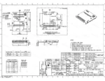 1/5Pcs 1040310811 104031-0811 Ultra-thin TF card holder Pcb Connector Socket Molex Push in Pull Out Type - Image 5