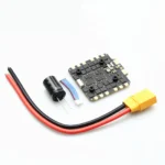 AneegFpv F722 F7 90A Stack F722 Flight Control BLheli_S 90A 4in1  ESC 3~8S Lipo with 5V/10V Dual BEC for 13 / 15 inch FPV Drone - Image 3