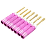 7Pcs Hex Nut Key Socket Screw Mini Driver Tool 2.0 2.5 3.0 3.5 4.0 4.5 5.0 Flat Head Wrench Screwdriver Repair Tool for RC Model - Image 7