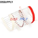 100PCS 1N4148 DO-35 IN4148 DO35 YXSHENG High-speed Switching Diode - Image 4