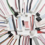 PH2.0 Extension Line 9P 50CM 100PCS