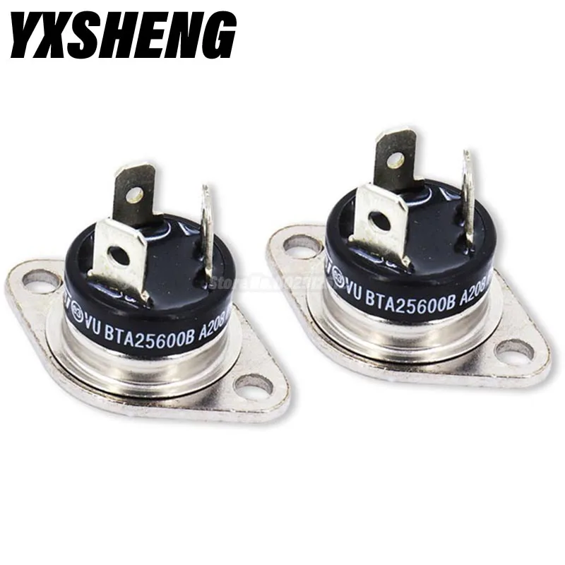 1PCS BTA40-800B RD-9 BTA40-800 BTA40 800B