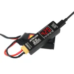 AOKoda Power Converter Adapter AOKoda PD3.0 Quick Lipo Battery XT60 To USB / XT60 to T plug For Smartphone Tablet PC DIY Part - Image 16