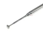 1Pcs 7155-7 inner teeth M3 stretch 7 section length 97 rod antenna / telescopic antenna / rod antenna - Image 4