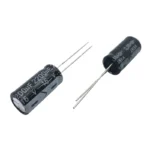 16V3300uf 13x21mm Aluminum Electrolytic Capacitor 3300uf16v 16v 3300uf 3300mf 3300MFD 16v3300mf 3300mf16v 16v3300MFD - Image 5
