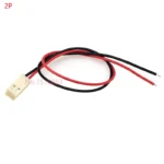 5/10pcs 20cm Kf2510 2/3/4/5/6/7/8/9/10 Pin Connector Plug With Cable Wire 2.54mm Pitch 2p/3p/4p/5p/6p/7p/8p/9p/10p - Image 11