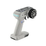 LDARC CT01 2.4G 8CH Two-Way RC Car Remote Controller with CR1800 2.4G 8CH Receiver for RC Car Boat Tanks - Image 3