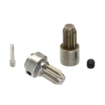 1pair Steel Drive Hub Set for Traxxas Slash 4X4 VXL/Rustler/Stampede/XO-1/Rally - Front/Rear/Center - Heavy-Duty Upgrade Parts - Image 10