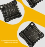 4PCS SpeedyBee FPV Soldering PCB Practice Board Welding Exercise Plate For FPV Flight Controller FC ESC VTX Drone Quadcopter - Image 10