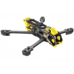 SpeedyBee Mario 5 Frame 5 inch DC / XH Version with Carbon Fiber Plate FPV Freestyle RC Racing Drone For O3 / O4 PRO - Image 6