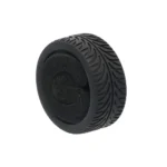 4pcs 1/10 On-Road Car Soft Tires 65MM High Grip Rubber Tyre Hot Melt Tire For HSP Tamiya HPI Kyosho 94122 RS4 D5 TT02 FW06 - Image 27