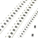 100Pcs 1206 SMD Resistor 8.2 9.1 82 91 820 910 R Ohm 820R 910R 8.2K 9.1K 82K 91K 820K 910K 1M 2M 2.2M 3M 3.3M 4.7M 5.1M 8.2M 5% - Image 2