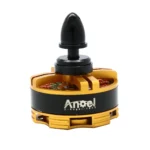 RC BE4108 380KV 580KV 720KV Brushless Motor For RC Multi Axis Drone External Rotating Brushless High Speed Motor - Image 20