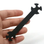 Havcybin 6 in 1 RC Special Tool Wrench 3/4/5/5.5/7/8MM for Turnbuckles & Nuts Rc Drone Car Boat - Image 4