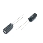 25V47UF 5x11mm Aluminum Electrolytic Capacitors 25v 47uf 47uf25v 25v47mf 47mf25v 25v47MFD 47mf 47MFD 25wv 25vdc - Image 3