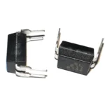 10pcs Optocoupler DIP4 SOP4 FL817C EL817C PC817C 817 - Image 2