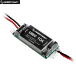 Hobbywing Waterproof UBEC 10A Voltage Regulator Module 3-14S 6 / 7.4 / 8.4V 10A Adjustable BEC High Voltage For RC Car Parts - Image 2
