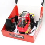 RC Car Remote Control Car 2.4G X-Rider 1/8 Piaggio Ape 1:8 2WD Kids Battery Powered Drift Cars RTR - Image 30