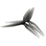 4PCS HQProp 7X4X3 7040 7inch 3 blade/tri-blade Propeller Light Grey (2CW+2CCW) Poly Carbonate for FPV RC Drone - Image 16