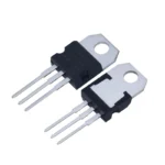 10pcs L7805CV  L7806CV L7808CV L7809CV L7810CV L7812CV L7815CV L7818CV L7824CV L7905 L7908 L7909 L7912 LM317T Transistor TO-220 - Image 4