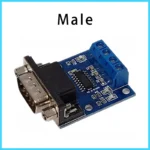 TTL To Rs232 Female/male Level Module Serial DB9 Port Module Level Mutual Conversion SP3232 Serial To TTL brush line Adapter - Image 8