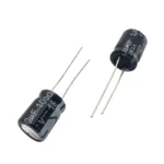 16V6800UF 16x25mm  Aluminum Electrolytic Capacitors 6800uf16v 16v 6800uf 6800mf 6800MFD 16v6800mf 6800mf16v 16v6800MFD - Image 5