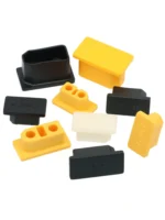 5pcs XT60 XT90 Series Aircraft Model Plug Universal Dust Cover Waterproof Lithium Battery Connector Male and Female Plug Sheath - Image 11