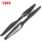 4pcs/lot 3K Carbon Fiber Propeller 8055 9055 1055 1155 1255 1355 1455 1555 For T-Motor 3 Tiger Motor Quadcopter (2 pair) - Image 8