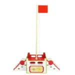 DIY Physical Model Science Experiment Educational Toy Handmade Small Production Assembly Craft Technology Project for School Kid - Image 46