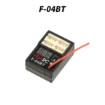 HOTRC 2.4Ghz F-04A F-06A F-08A F-01A F-04AT F-06AT F-08AT F-01AT with Gyro Light 4/6/8Ch Rc Receiver for Hotrc Rc Transmitter - Image 41
