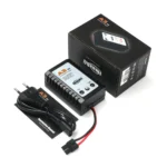 IMAX A3 NiMH / NiCd Battery Charger 1-10S 20W Smart charger for Rc Car Drone Airplane Boat - Image 13