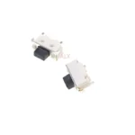 50pcs Smd Smt 2x4x3.5mm 2pin Tact Push Button Switch Micro Key Power Tactile Switches Momentary 2x4x3.5 2*4*3.5mm For Mp3 Mp4 - Image 2