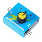 Digital Servo Tester / ESC Consistency Tester Steering Gear Measurement  for FPV RC Helicopter Airplane Car Servo Tester Tool - Image 8