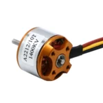 A2212 A2208 Brushless Motor 930KV 1000KV 1400KV 2200KV 2700KV For RC Aircraft Plane Multi-copter Brushless Outrunner Motor - Image 6