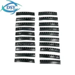 SOT-23 3V~33V Zener Diode Assorted KITs SMD 20Kinds*10Pcs=200PCS DIY Samples Set - Image 6