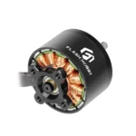 4PCS Flashhobby A4320 4320 350KV 6-12S High Speed Brushless Motor Long Range X-Class RC FPV Drone Model - Image 5