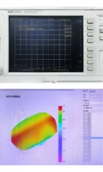 2PCS Foxeer Lollipop 4 V4 Stubby FPV Antenna 2.6DBi 5.8G LHCP RHCP SMA RP-SMA Micro Mushroom Receiver Antenna For FPV RC Drone - Image 9