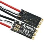 4PCS Rc 35A 45A BLHeli_S ESC Support 2-6S Power Supply DShot150/300/600 Oneshot125 For RC FPV Quadcopter Airplane Drone - Image 15