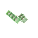 5pcs kf7.62-2p/3p/4p Pcb Screw Terminal Block Connector Pitch 7.62mm 2pin 3pin Pin mg7.62 kf7.62 2p - Image 3