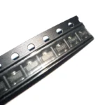 100pcs 2SC1623  2N7002 C2575  2SA1015  2SC1815 HF C945 CR BAS16 A6 BAV70 A4 BAV99 A7 BAT54S KL4 BAT54C KL3 BAW56 A1 BSS138 BSS84 - Image 2