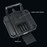 FlySky FS-i6 2.4G 6CH AFHDS RC Transmitter With FS-iA6 FS-iA6B Receiver for Airplane Heli UAV Multicopter Drone - Image 17