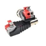 2/5/10PCS Q9 Plug 75-5 Press BNC Connector Analog Surveillance Camera Welding-free Bnc Video Cable Copper Core Interface - Image 4