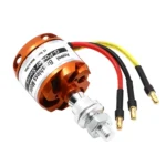 RC Motor D3536 910KV 1000KV 1250KV 1450KV Brushless Outrunner Motor For Mini Multicopters RC Plane Helicopter - Image 6
